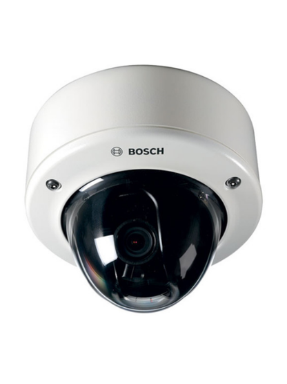 BOSCH V_NIN73023A10AS- FLEXIDOME IP STARLIGHT 7000 VR/ Domo 2MP/ HDR/ IP66/IVA