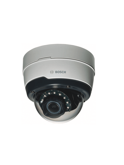 BOSCH V_NDE3512AL - Domo fijo 2MP HDR 3-9mm IR IP66 IK10