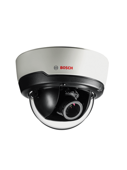 BOSCH V_NDI4512A- Domo fijo 2MP HDR 3-9mm / FLEXIDOME IP 4000i