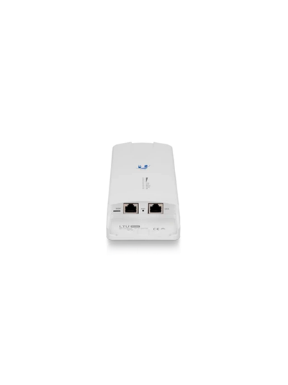 KIT - LTU-ROCKET + LTU-PRO para enlaces Punto a multi Punto /Ideal para CCTV Y WISP/Hasta 600 Mbps/2 millones de paquetes por segundo/5Ghz/Filtrado RF/Sincronización GPS/Solo compatible con tecnología LTU