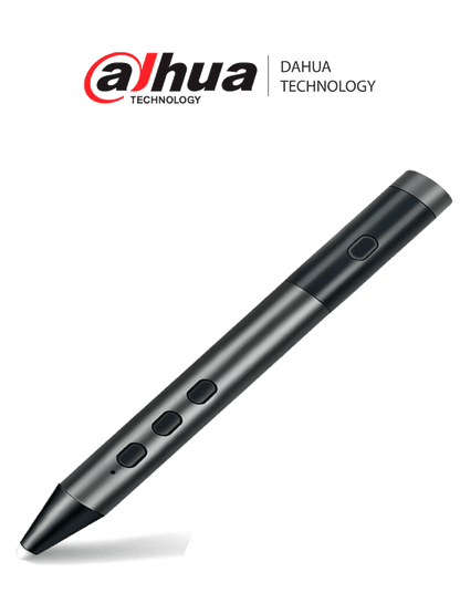 DAHUA DHI-PKP-IP0A - Pluma para Pantalla Inteligente Interactiva/ Tecnología Inalámbrica 2.4ghz/ Distancia Efectiva de hasta 15mts