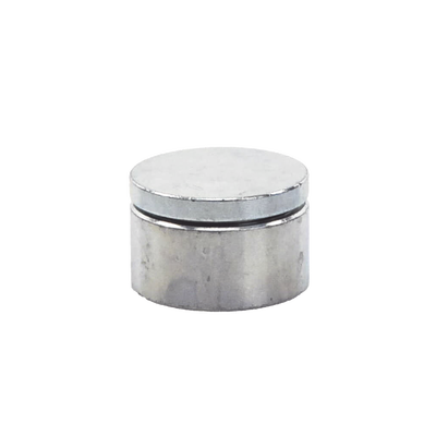 87G - Bisagra o Tejuelo Grande Para Puertas Batientes de Hasta 650 Kg