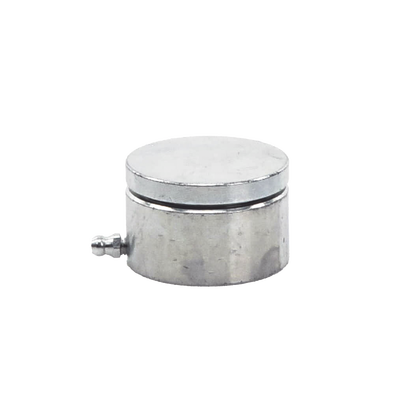 87G - Bisagra o Tejuelo Grande Para Puertas Batientes de Hasta 650 Kg