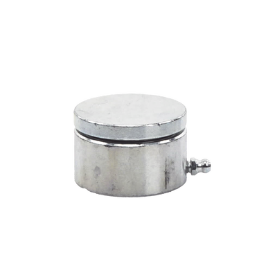 87G - Bisagra o Tejuelo Grande Para Puertas Batientes de Hasta 650 Kg