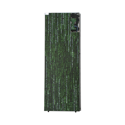 Modulo LED de Piso / Pixel Pitch 1.5 mm / Modular (Puede Crecer con Mas Posters) / Mantenimiento Frontal / Uso en Interior / Calidad de Video Destacada