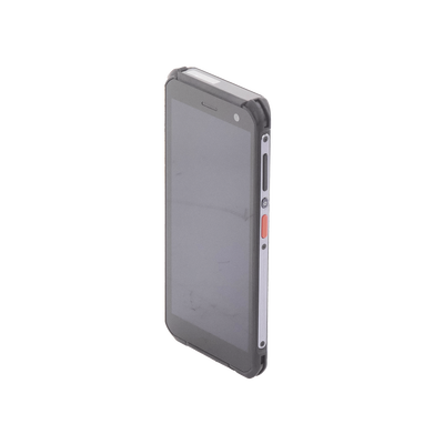 Handheld Lector Escaner De Mano Ultra Resistente (IP68) / Códigos 1D  2D  QR  DATAMATRIX/ Pantalla Touch Screen 5.5" / Compatible con NFC e ISO / WiFi y Bluetooth / Cámara de 12 Megapixel / Android