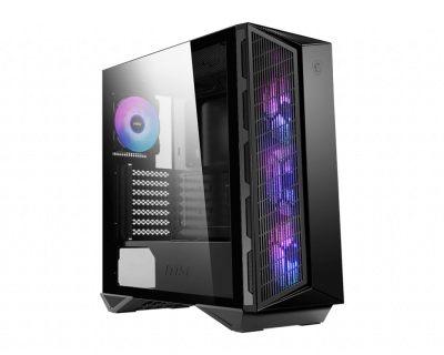 Gabinete Gamer MSI 111R