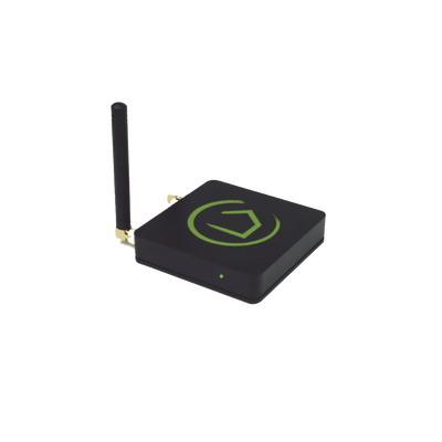 HUB HC8 Controlador inteligente para dispositivos Zwave  Zigbee  integrable con Shelly  Lutron entre otras  APP gratis sin pago de anualidad o mensualidad.