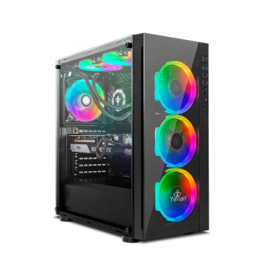 PC Gamer KATANA-X21  Yeyian YPB-KAT-X21