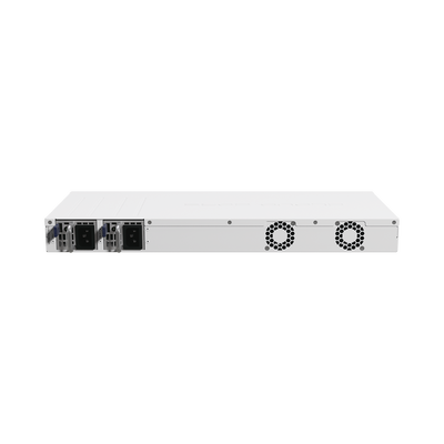(CCR2004-16G-2S+) Cloud Core Router 16 puertos Gigabit