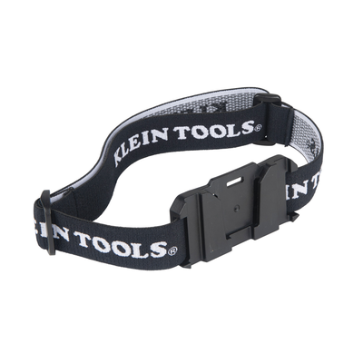 Lámpara Luz LED Frontal Recargable de 400 Lúmenes  Apagado Automático  con Correa de Tela  Adaptable y Ajustable a Gorros  Cascos  Cachuchas  o directo a Frente Humana (Tipo Minero)