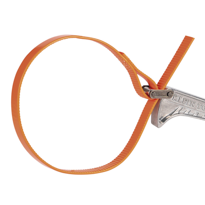 Llave de Correa Ajustable Grip-It™ de 3.8 a 12.7 cm diámetro  Ideal para Apretado / Aflojado de Tubos  Filtros  Barras  etc.