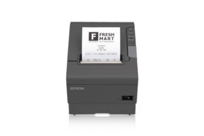 Impresora Térmica EPSON TM-T88V-656