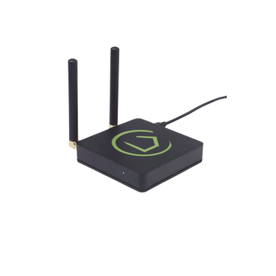 HUB HC8 Controlador inteligente para dispositivos Zwave  Zigbee  integrable con Shelly  Lutron entre otras  APP gratis sin pago de anualidad o mensualidad.