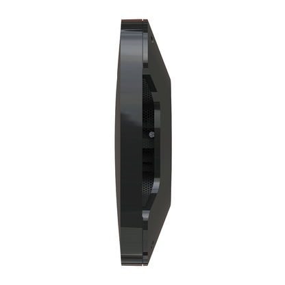 Ajax LifeQuality - Monitor inteligente de la calidad del aire. Color Blanco