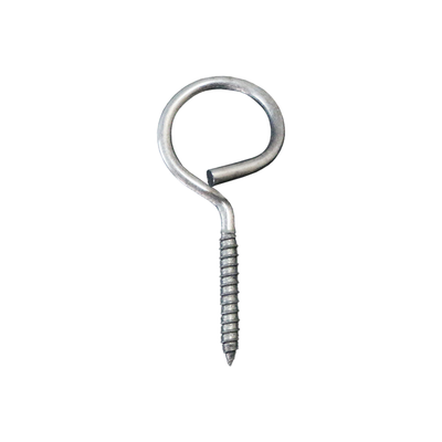 Armella Telefónica 1/4" x 7 cm  Pieza Individual (1396-00002)