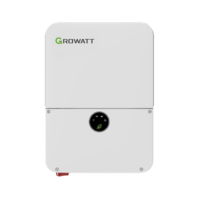 Inversor Híbrido para Interconexión a CFE de 7.6 kW con Salida de 220 Vca  Módulo Wifi Incluido