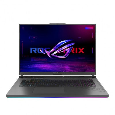 Laptop Asus Business G814JI-N6015W