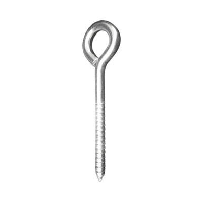 Armella Cerrada de 5/16 x 4 Pulgadas  Pieza Individual  (1395-00001)