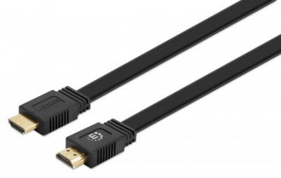 Cable HDMI  MANHATTAN 355612