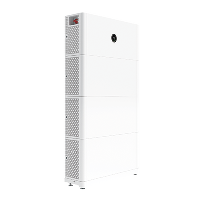 Batería de Litio LiFePO4 650Vdc Batería 5kWh  Compatible con Serie XHUS