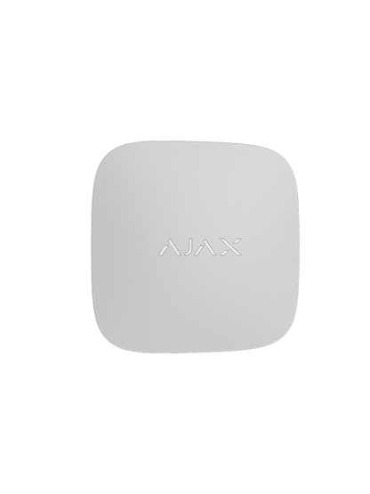 Ajax LifeQuality - Monitor inteligente de la calidad del aire. Color Blanco