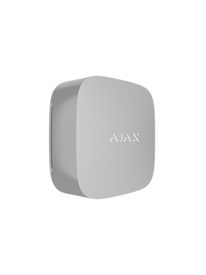 Ajax LifeQuality - Monitor inteligente de la calidad del aire. Color Blanco