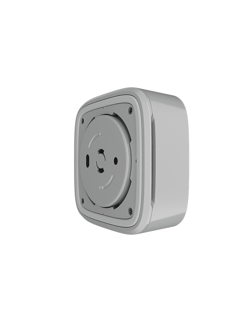 Ajax LifeQuality - Monitor inteligente de la calidad del aire. Color Blanco