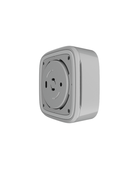 Ajax LifeQuality - Monitor inteligente de la calidad del aire. Color Blanco