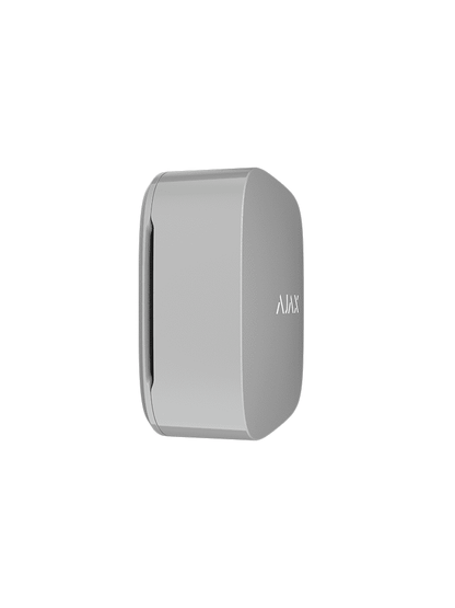Ajax LifeQuality - Monitor inteligente de la calidad del aire. Color Blanco