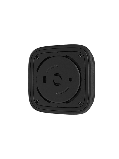 Ajax LifeQuality B - Monitor inteligente de la calidad del aire. Color Negro
