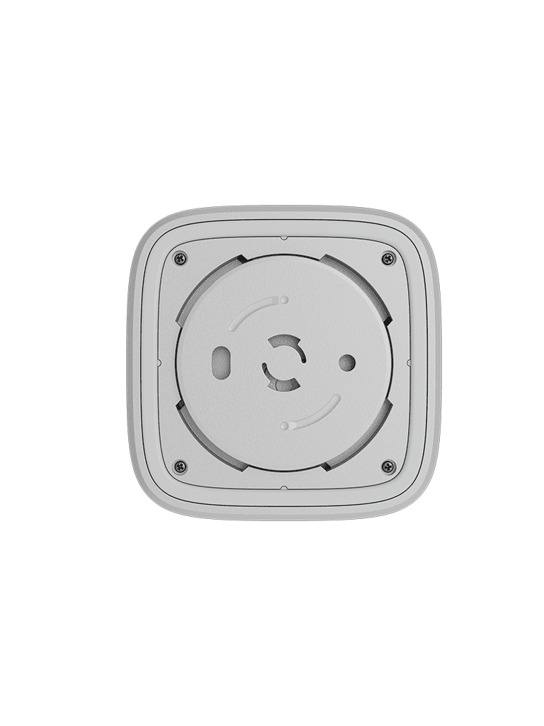 Ajax LifeQuality - Monitor inteligente de la calidad del aire. Color Blanco