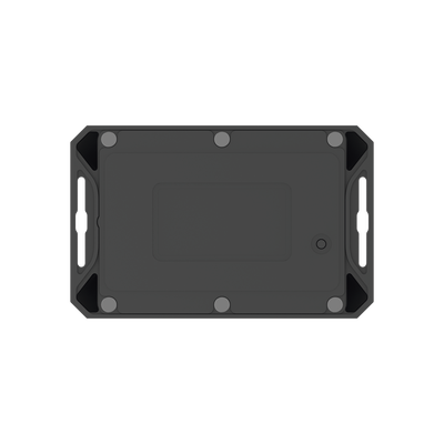 Localizador Vehicular Portátil con LoRaWAN