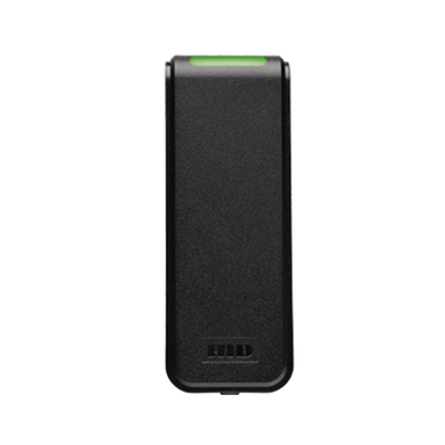 Lector Vento20 / Credenciales Físicas y Móviles / Bluetooth® / Wiegand & OSDP / IP55