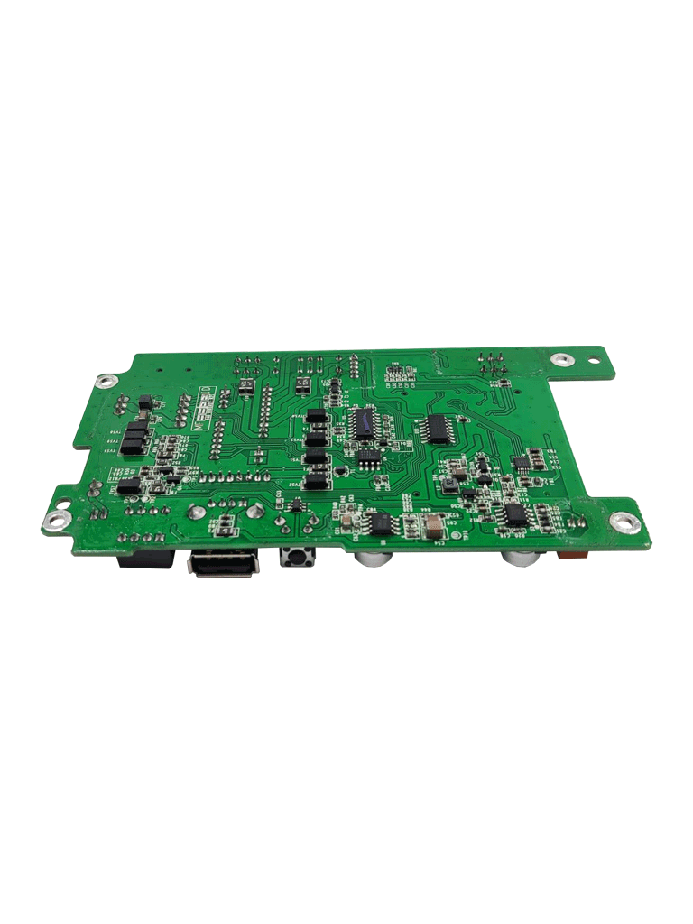 ZK -TARJETA PRINCIPAL PARA MODELO F18-ID CLAVE ZKT061016