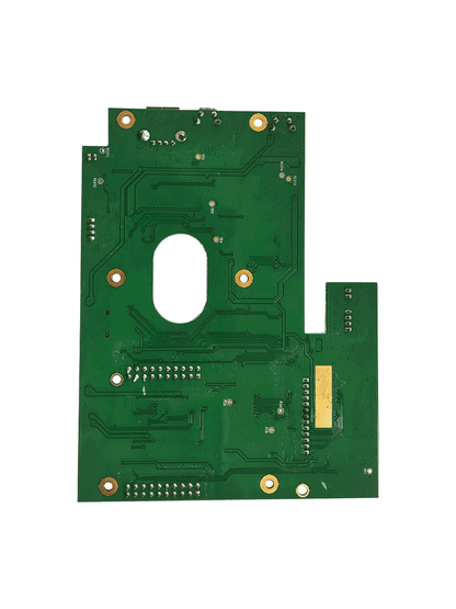 TARJETA PRINCIPAL PARA MODELO CON DOBLE CAMARA  -IFACE800 CLAVE -CRB0001