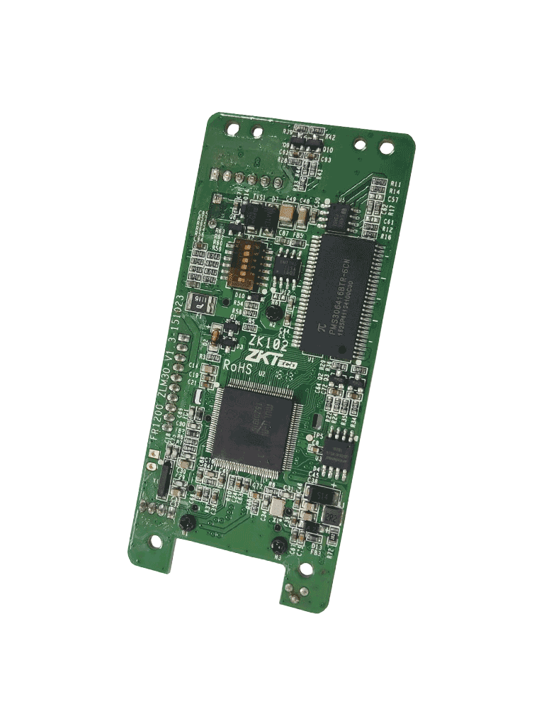 ZK -TARJETA PRINCIPAL PARA MODELO -FR1200-ID CLAVE -74097