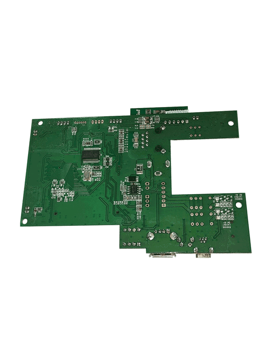 ZK -TARJETA PRINCIPAL PARA MODELO  VF600/WIFI CLAVE 71054
