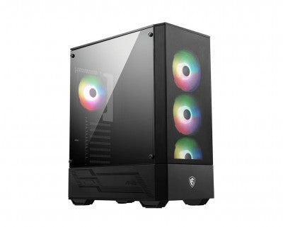 Gabinete MSI MAG FORGE 112R