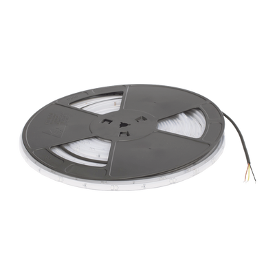 Tira Led Para Mástil de hasta 4 Metros de Barrera GT4 de CAME / Iluminación Rojo/Verde
