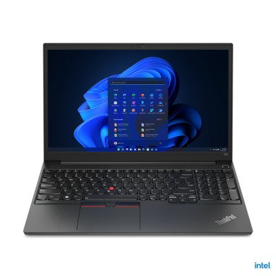 Laptops LENOVO ThinkPad E15