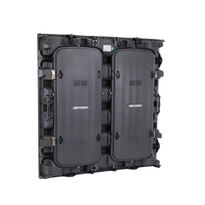 Modulo LED Full Color para Videowall / Gabinete de Aluminio / Pixel 4 mm / Resolución 240 X 240 / Uso en Exterior (IP65) / Publicidad en Exterior