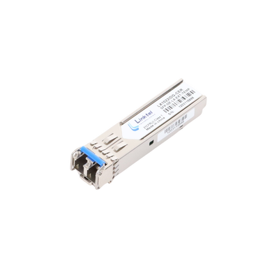 Módulo SFP para PTP820 Mono modo 1000Base-LX 1310 nm