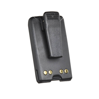 Bateria de Li-Ion 7.4 V  1700 mAh  para radios Motorola Mag-One/ BR040