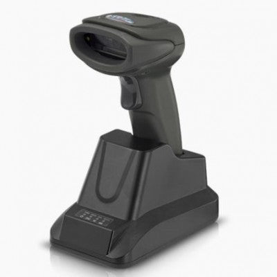 Lector de codigo de barras SYBLE 6266MBT-2D