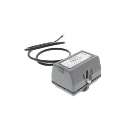 Actuador 120vca On/off. Ideal para control de sistemas hidrónicos de agua helada  caliente o piso radiante