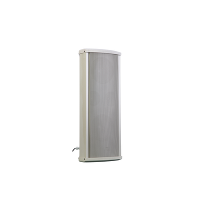 Altavoz tipo Columna | Metálica Para Exterior de 30W - 60W | IP66