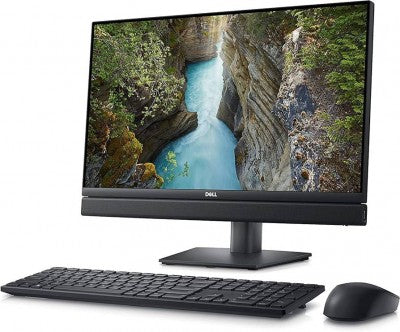 All in One DELL OPTIPLEX 7410