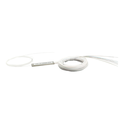 Splitter (Divisor Óptico) tipo PLC  1x16  para fusión (sin conectores)