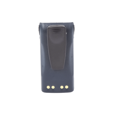 Batería de Ni-MH  2300mAh para radios PRO-3150/ CT150/ 250/ 450/ P040/ 080/ 885/ GP308  Clip incluido